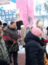 Дмитрий Кудинов возложил цветы к памятнику воинам-интернационалистам